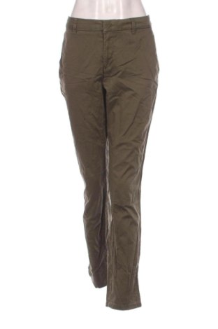 Damskie spodnie C&A, Rozmiar XL, Kolor Zielony, Cena 57,99 zł, #136805883