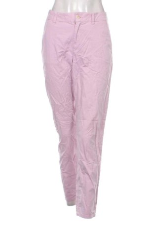 Damenhose Edc By Esprit, Größe L, Farbe Rosa, Preis 13,99 €, #136805975