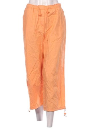 Дамски панталон My Own, Размер XXL, Цвят Оранжев, Цена 7,66 €, #136806053
