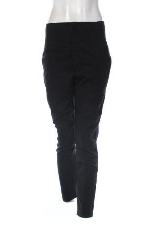 Dámske nohavice Zara, Veľkosť M, Farba Čierna, Cena  11,00 €, #136806129