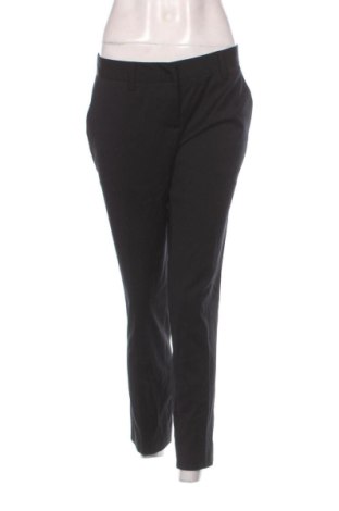 Damskie spodnie Sisley, Rozmiar XL, Kolor Czarny, Cena 77,99 zł, #136806327