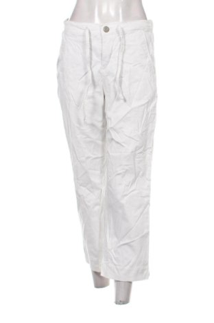 Damenhose Opus, Größe M, Farbe Weiß, Preis 19,99 €, #136806798