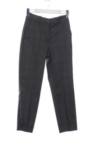 Dámske nohavice H&M, Veľkosť XXS, Farba Sivá, Cena  9,78 €, #136807091