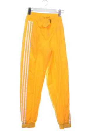 Γυναικείο παντελόνι Adidas, Μέγεθος S, Χρώμα Κίτρινο, Τιμή 26,99 €, #136807232