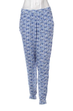 Damenhose H&M, Größe M, Farbe Mehrfarbig, Preis 10,99 €, #136807458