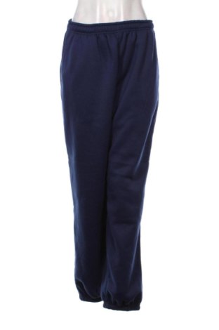 Damenhose SHEIN, Größe XL, Farbe Blau, Preis 11,08 €, #136807804