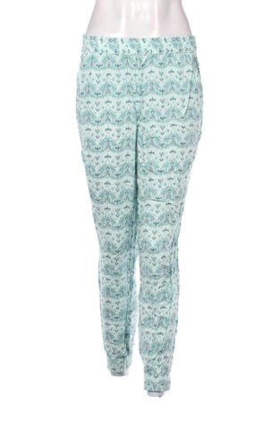Damenhose H&M, Größe L, Farbe Mehrfarbig, Preis 9,99 €, #136807817