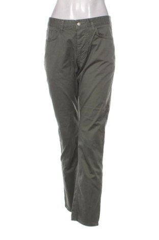 Damskie spodnie Playlife, Rozmiar M, Kolor Zielony, Cena 58,94 zł, #136808091