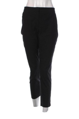 Dámske nohavice Zara, Veľkosť M, Farba Čierna, Cena  17,00 €, #136808352