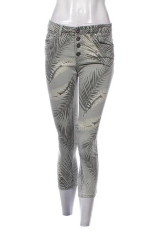 Dámske nohavice Denim 1982, Veľkosť S, Farba Viacfarebná, Cena  5,98 €, #136808754
