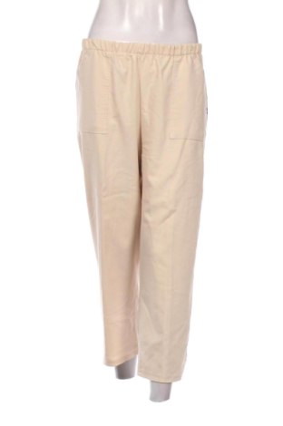 Női nadrág Unbranded, Méret XL, Szín Bézs, Ár 2 519 Ft, #136809048