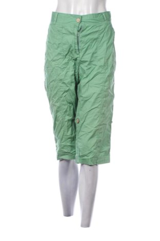 Pantaloni de femei Collection L, Mărime L, Culoare Verde, Preț 42,99 Lei, #136809057