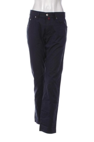 Damenhose Pierre Cardin, Größe XL, Farbe Blau, Preis 14,99 €, #136809148