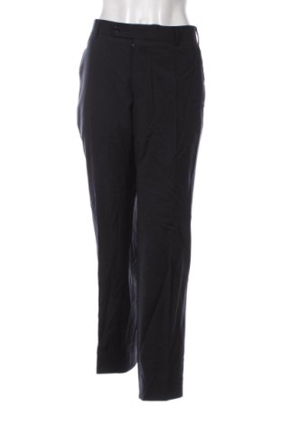Pantaloni de femei Rene Lezard, Mărime XL, Culoare Albastru, Preț 91,99 Lei, #136809242