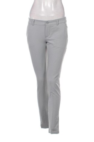 Damskie spodnie Decathlon, Rozmiar M, Kolor Szary, Cena 107,17 zł, #136809460