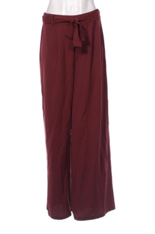 Damenhose Vero Moda, Größe S, Farbe Rot, Preis 7,99 €, #136809746