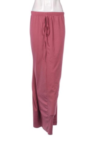 Damskie spodnie Unbranded, Rozmiar 3XL, Kolor Popielaty róż, Cena 80,99 zł, #136809764