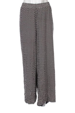 Damskie spodnie Ulla Popken, Rozmiar 4XL, Kolor Kolorowy, Cena 97,99 zł, #136809781