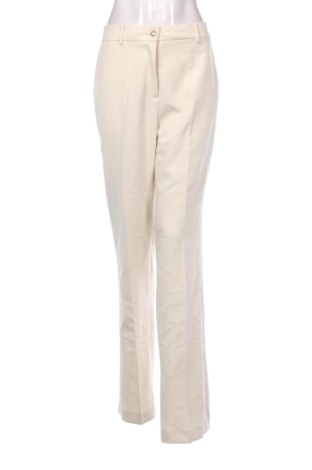 Dámske nohavice Guess, Veľkosť L, Farba Kremová, Cena  36,00 €, #136809843