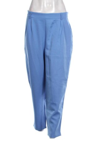 Damenhose SHEIN, Größe M, Farbe Blau, Preis 9,02 €, #136809849