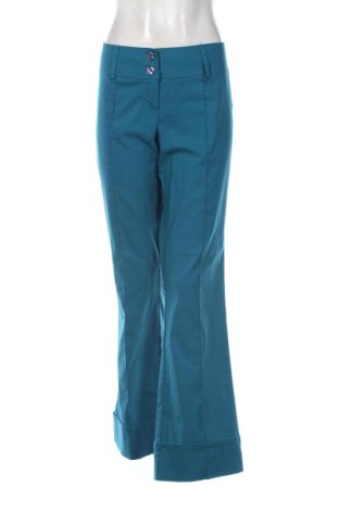 Damskie spodnie Unbranded, Rozmiar XL, Kolor Niebieski, Cena 84,02 zł, #136810445