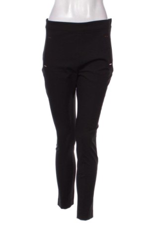Dámske nohavice H&M, Veľkosť XL, Farba Čierna, Cena  8,44 €, #136810448