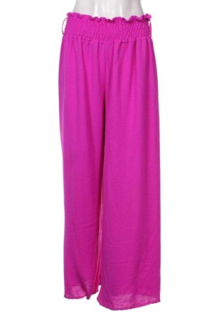 Dámske nohavice NEW COLLECTION, Veľkosť L, Farba Ružová, Cena  25,90 €, #136810495