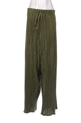 Dámské kalhoty  Unbranded, Velikost 3XL, Barva Zelená, Cena  359,00 Kč, #136810554