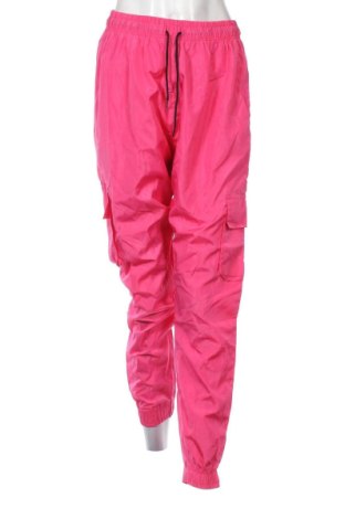 Damenhose Boohoo, Größe M, Farbe Rosa, Preis 11,99 €, #136811058