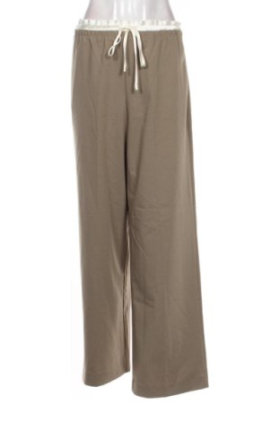 Dámske nohavice Zara, Veľkosť XL, Farba Hnedá, Cena  35,00 €, #136811278