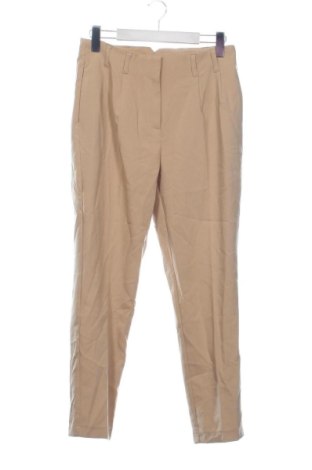 Pantaloni de femei Unbranded, Mărime L, Culoare Bej, Preț 110,99 Lei, #136811352