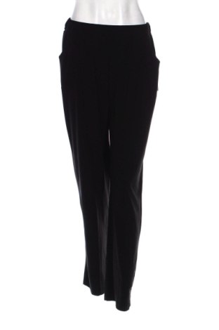 Dámske nohavice Unbranded, Veľkosť L, Farba Čierna, Cena  16,00 €, #136811435