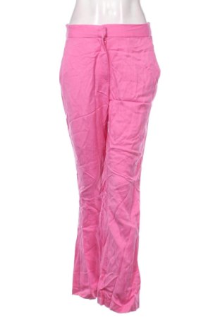 Damskie spodnie H&M, Rozmiar M, Kolor Różowy, Cena 39,99 zł, #136811461