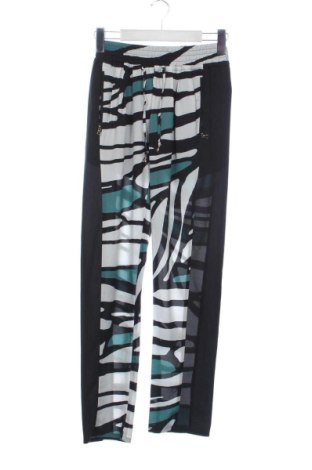 Damskie spodnie Patrizia Pepe, Rozmiar XS, Kolor Kolorowy, Cena 392,64 zł, #136811545