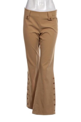 Damenhose Spago Donna, Größe M, Farbe Beige, Preis 17,84 €, #136811574