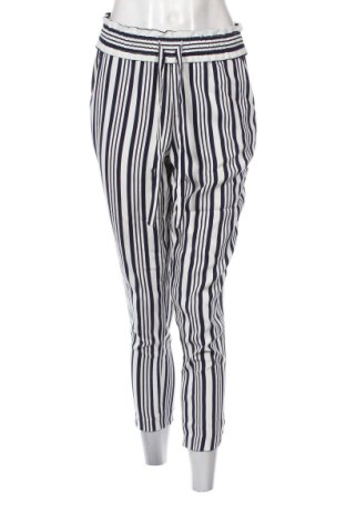Pantaloni de femei Zara, Mărime L, Culoare Multicolor, Preț 93,99 Lei, #136811703