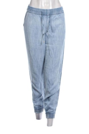 Damenhose Marc O'Polo, Größe L, Farbe Blau, Preis 34,40 €, #136811862