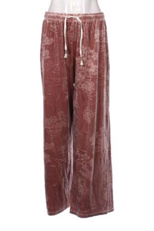 Damenhose Unbranded, Größe L, Farbe Aschrosa, Preis € 8,99, #136811873