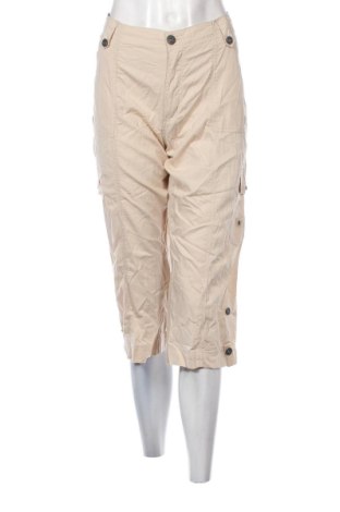 Damenhose Unbranded, Größe XL, Farbe Beige, Preis 22,99 €, #136811890
