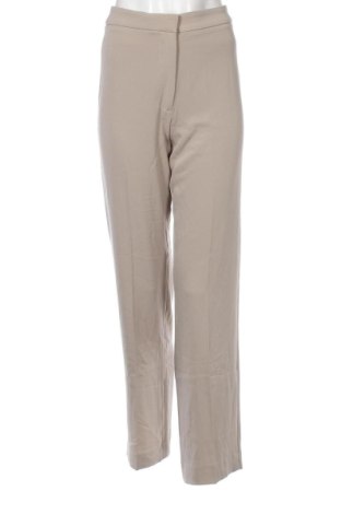 Дамски панталон H&M, Размер S, Цвят Бежов, Цена 18,40 €, #136812182