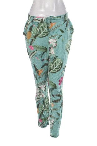 Дамски панталон Vero Moda, Размер M, Цвят Многоцветен, Цена 6,64 €, #136812252