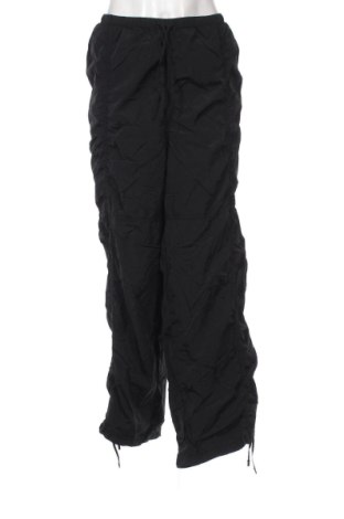 Damenhose H&M, Größe 3XL, Farbe Schwarz, Preis 17,99 €, #136812627