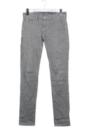 Damskie spodnie Guess, Rozmiar M, Kolor Szary, Cena 139,99 zł, #136812642