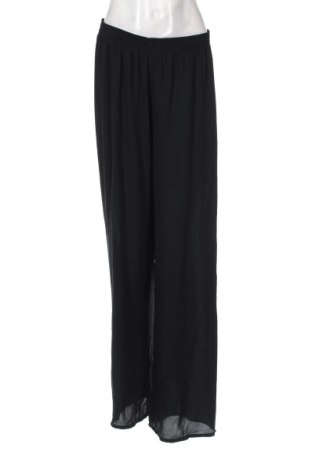 Damskie spodnie Unbranded, Rozmiar L, Kolor Czarny, Cena 41,99 zł, #136812824