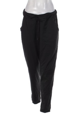 Damskie spodnie Unbranded, Rozmiar XL, Kolor Czarny, Cena 38,99 zł, #136813120