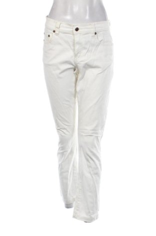 Damenhose New Star, Größe L, Farbe Ecru, Preis 16,99 €, #136814091