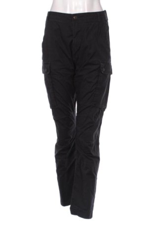 Pantaloni de femei H&M, Mărime L, Culoare Negru, Preț 61,99 Lei, #136814129
