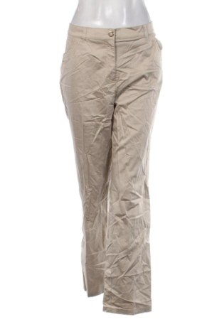 Damenhose Luisa Viola, Größe XXL, Farbe Beige, Preis 32,99 €, #136814159