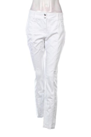 Női nadrág Classy, Méret XL, Szín Fehér, Ár 4 619 Ft, #136814430