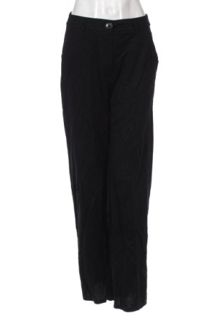 Pantaloni de femei Even&Odd, Mărime S, Culoare Negru, Preț 44,99 Lei, #136814554